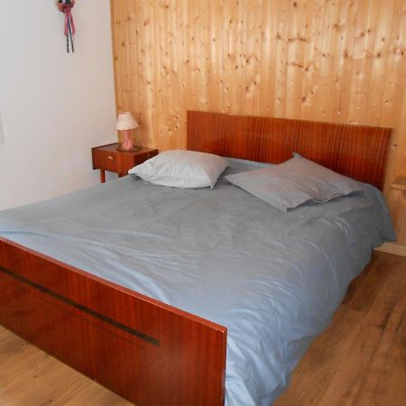 Location Mirande 2 Chambres 4 Couchages 9 Rue De Soupon Laruns Exterior foto