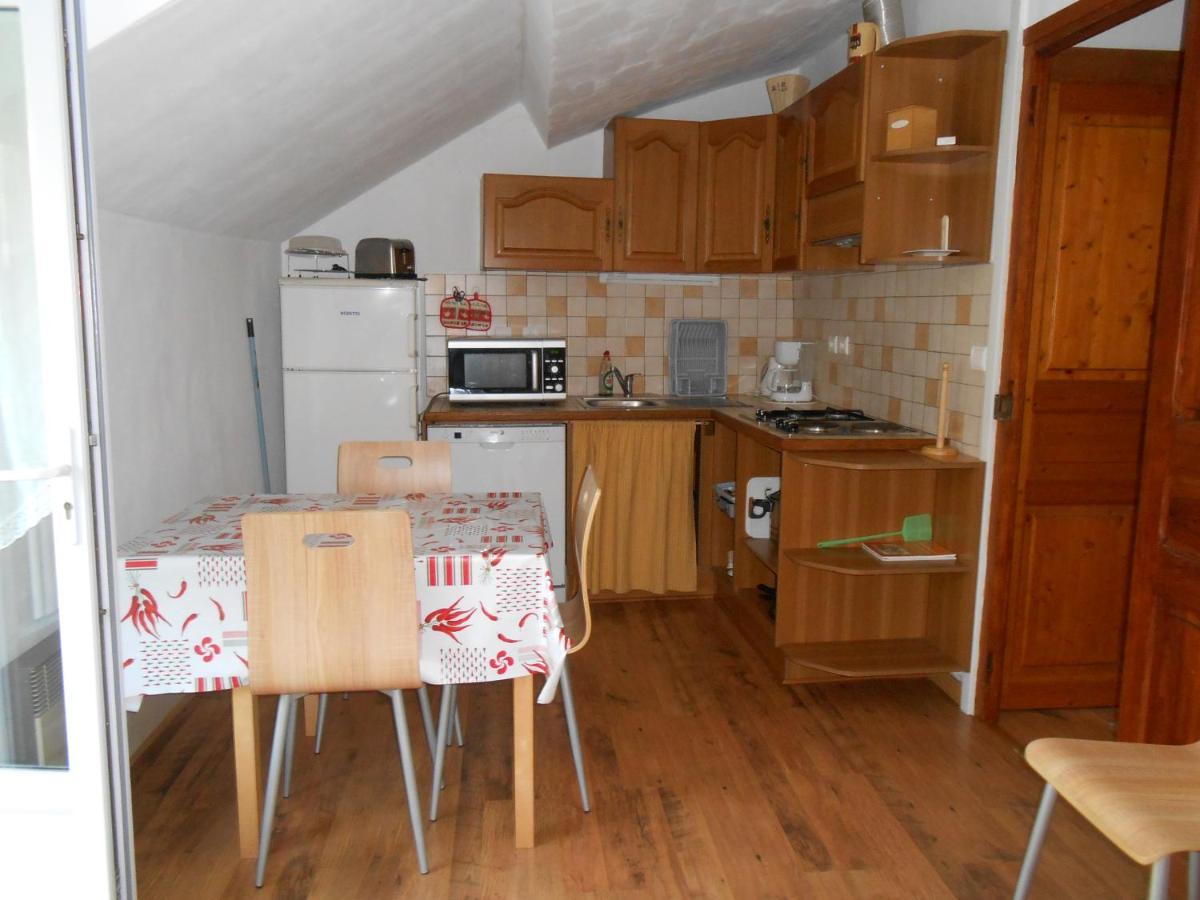 Location Mirande 2 Chambres 4 Couchages 9 Rue De Soupon Laruns Exterior foto